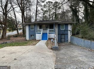 3456 Thompson Dr NW #A, Atlanta, GA 30331