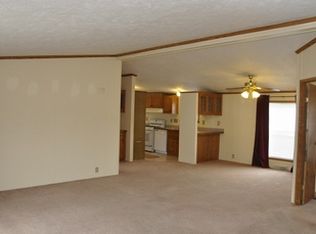 8250 N Brookston Dr, Willis, MI 48191