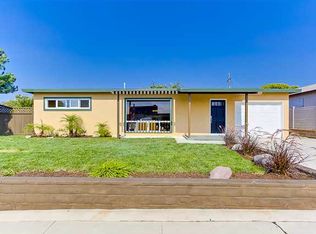 3369 Cheyenne Ave, San Diego, CA 92117