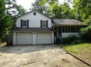 5834 Westerling Pl, Powder Springs, GA 30127