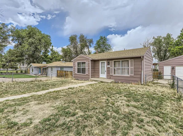 2241 W 55th Avenue, Denver, CO 80221