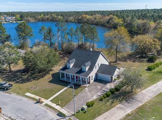 11912 Summerhaven Cir, Gulfport, MS 39503