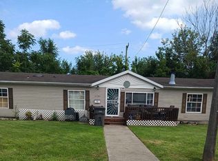 4251 13th St, Ecorse, MI 48229