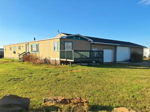 1355 Eisenhower Ave, Great Falls, MT 59404