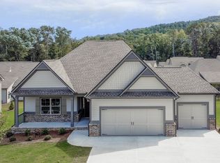 234 Club Dr, Monroe, GA