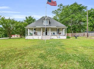 25 Edwards St, Sturgis, MS 39769