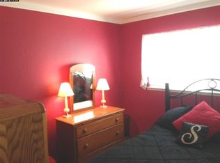 4815 Alro Ave, Concord, CA 94521