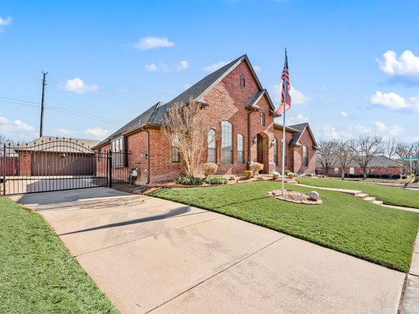 906 Muirfield Rd, Keller, TX 76248