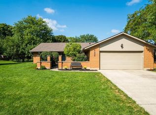 1100 Scenic Ct, Troy, OH