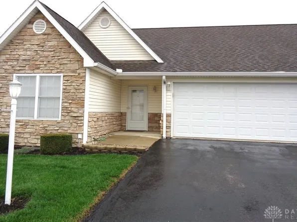 501 Romadoor Ave, Eaton, OH 45320