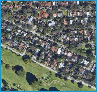 752 Navarre Ave, Coral Gables, FL, 33134
