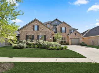 1104 5th St, Argyle, TX 76226