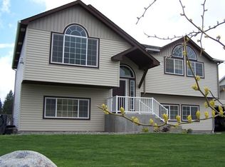 2929 S Chapman Rd, Greenacres, WA 99016