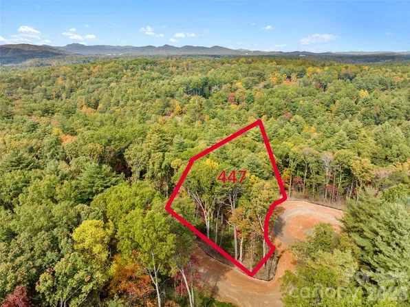 218 Emerald Necklace Dr #447, Asheville, NC 28803