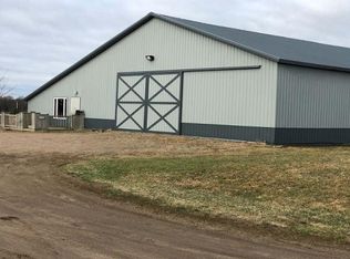 N1589 Cth S, --, WI 54409