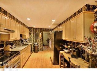 2637 Peachtree Rd NE APT 106, Atlanta, GA 30305