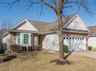 423 Dames Park Dr, O Fallon, MO 63366