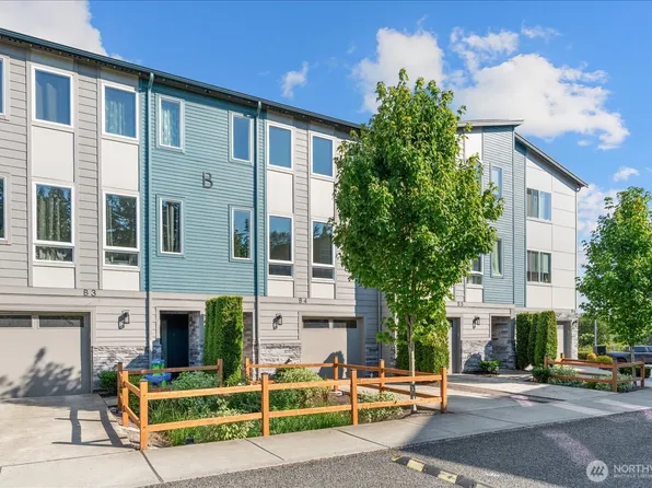 17905 35th Avenue SE #B4, Bothell, WA 98012