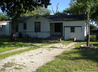 306 Bexar Dr, San Antonio, TX 78228