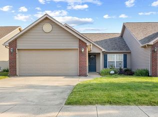 1890 Cal Dr, West Lafayette, IN 47906