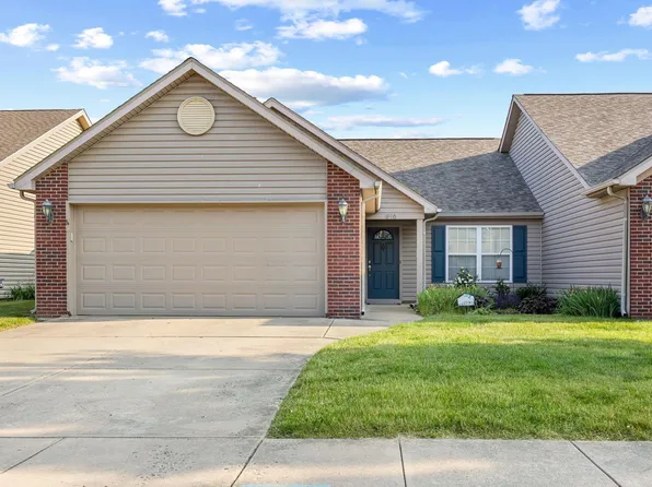 1890 Cal Dr, West Lafayette, IN 47906