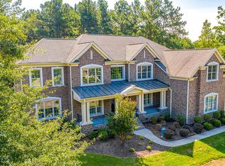 2209 Wood Cutter Ct, Raleigh, NC 27606
