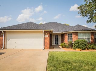 5812 88th Pl, Lubbock, TX 79424