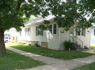522 S 14th St, Fort Dodge, IA 50501