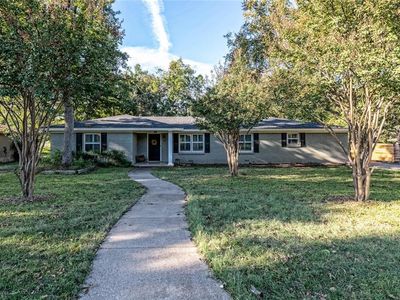 408 White Oak Dr, Woodway, TX, 76712