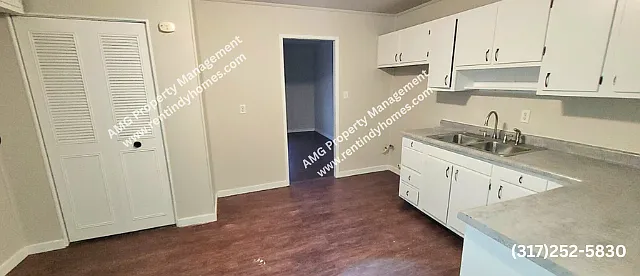 3 bed, 1.0 bath, $1,185 — Photo 2