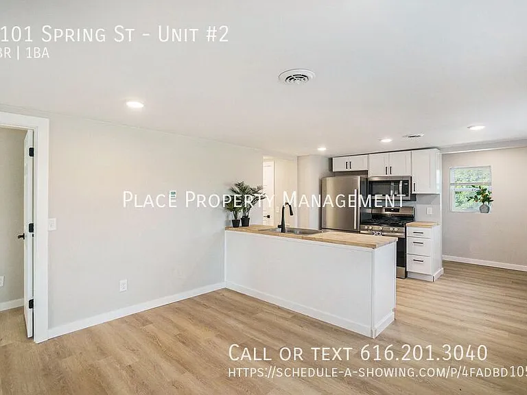 1101 Spring St #2 — Photo 2