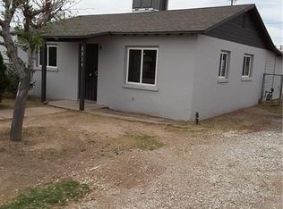 8914 Otyokwa Way, El Paso, TX 79907