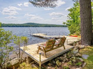 7 Lovejoy Island Way, Harrison, ME 04040