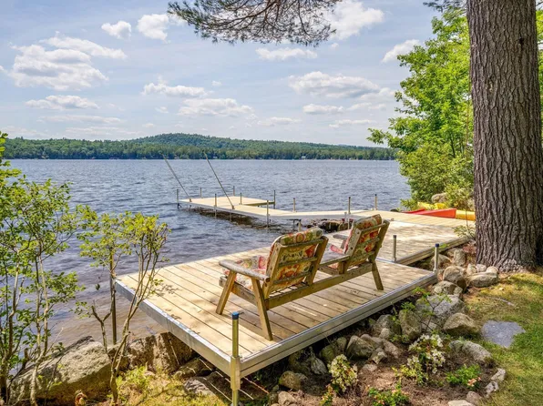 9 Lovejoy Island Way, Harrison, ME 04040