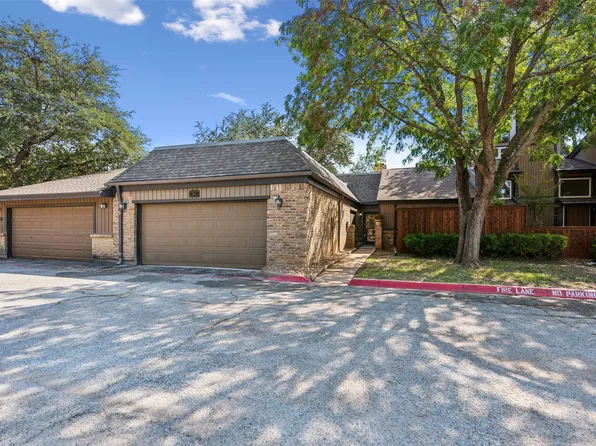 5612 Oak View Dr, Fort Worth, TX 76112