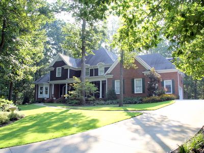 4070 Old Hudgens Trl, Duluth, GA, 30096
