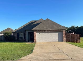 316 Crestridge Dr, Pineville, LA 71360