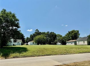 1610 Gabriel Ave, Parsons, KS 67357