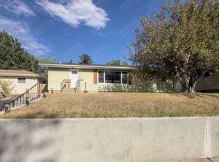 407 Rohan Ave, Gillette, WY 82716