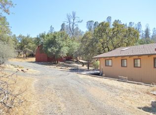 322 Deer Meadow Rd, Berry Creek, CA 95916