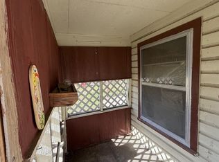1209 SW Quincy St, Idabel, OK 74745