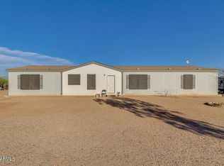 27025 N 207th Ave, Wittmann, AZ 85361