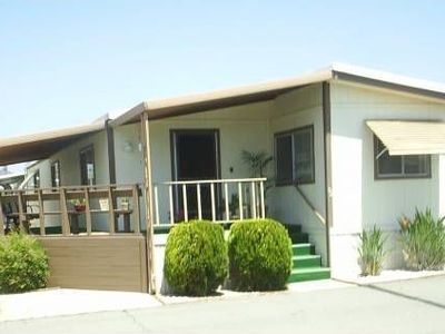 11949 Riverside Dr SPACE 92, Lakeside, CA, 92040