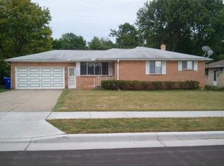 19 Beechwood Dr, Buffalo, NY 14224