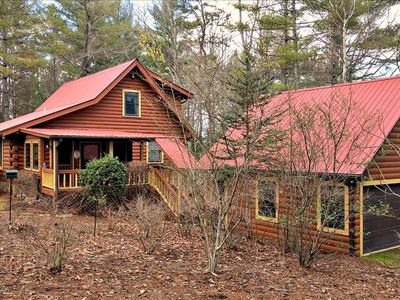 310 Nottelywood W, Blairsville, GA, 30512