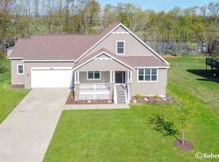 8649 Shore Way Dr SW, Byron Center, MI 49315