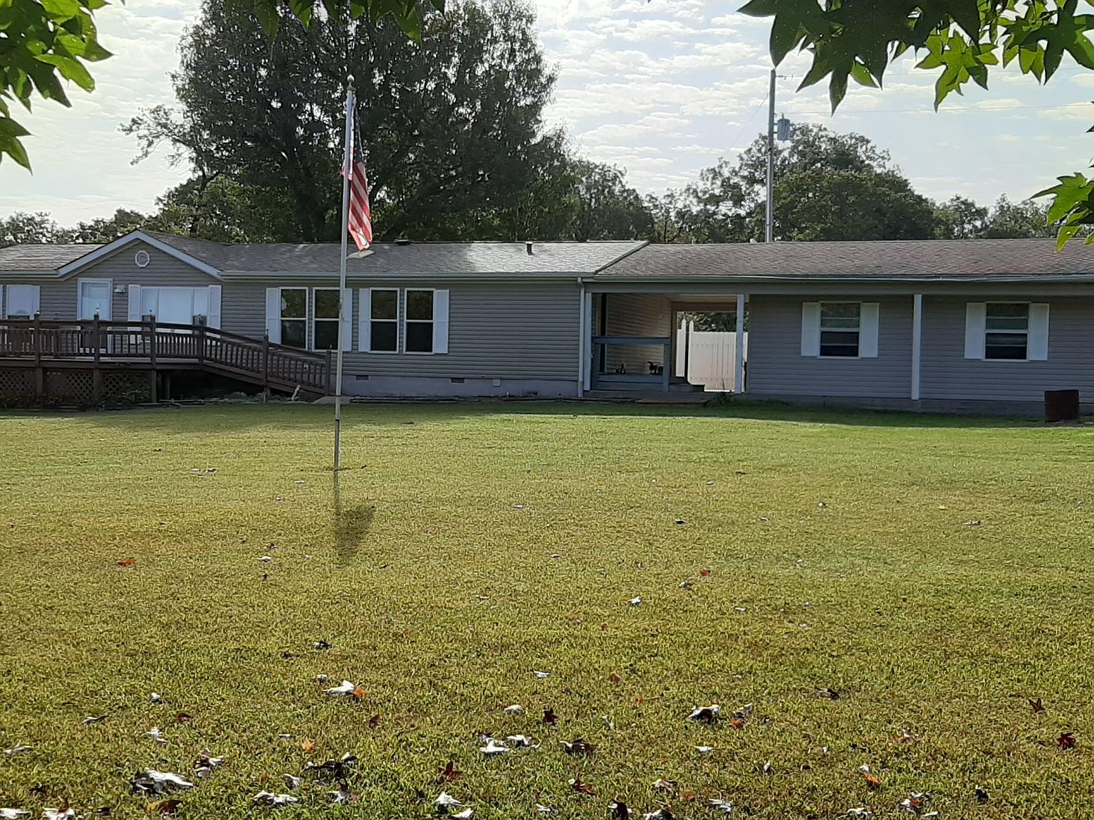 21083 Stony Ln, Hermitage, MO 65668 Zillow