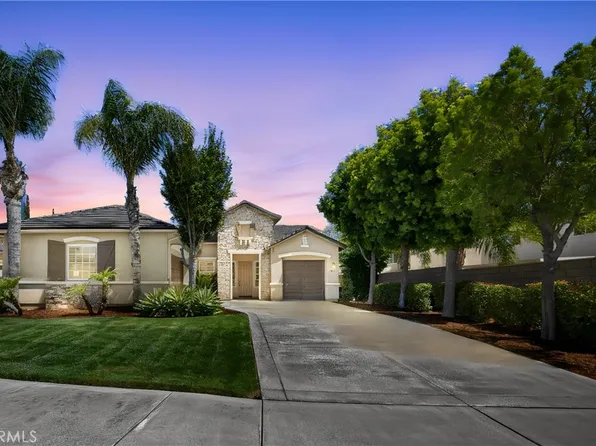 31052 Pinon Pine Cir, Winchester, CA 92596