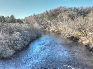 Spiller Rd, Blue Ridge, GA 30513