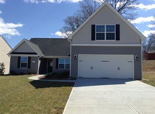 1822 Stonecrest St, Greensboro, NC 27405